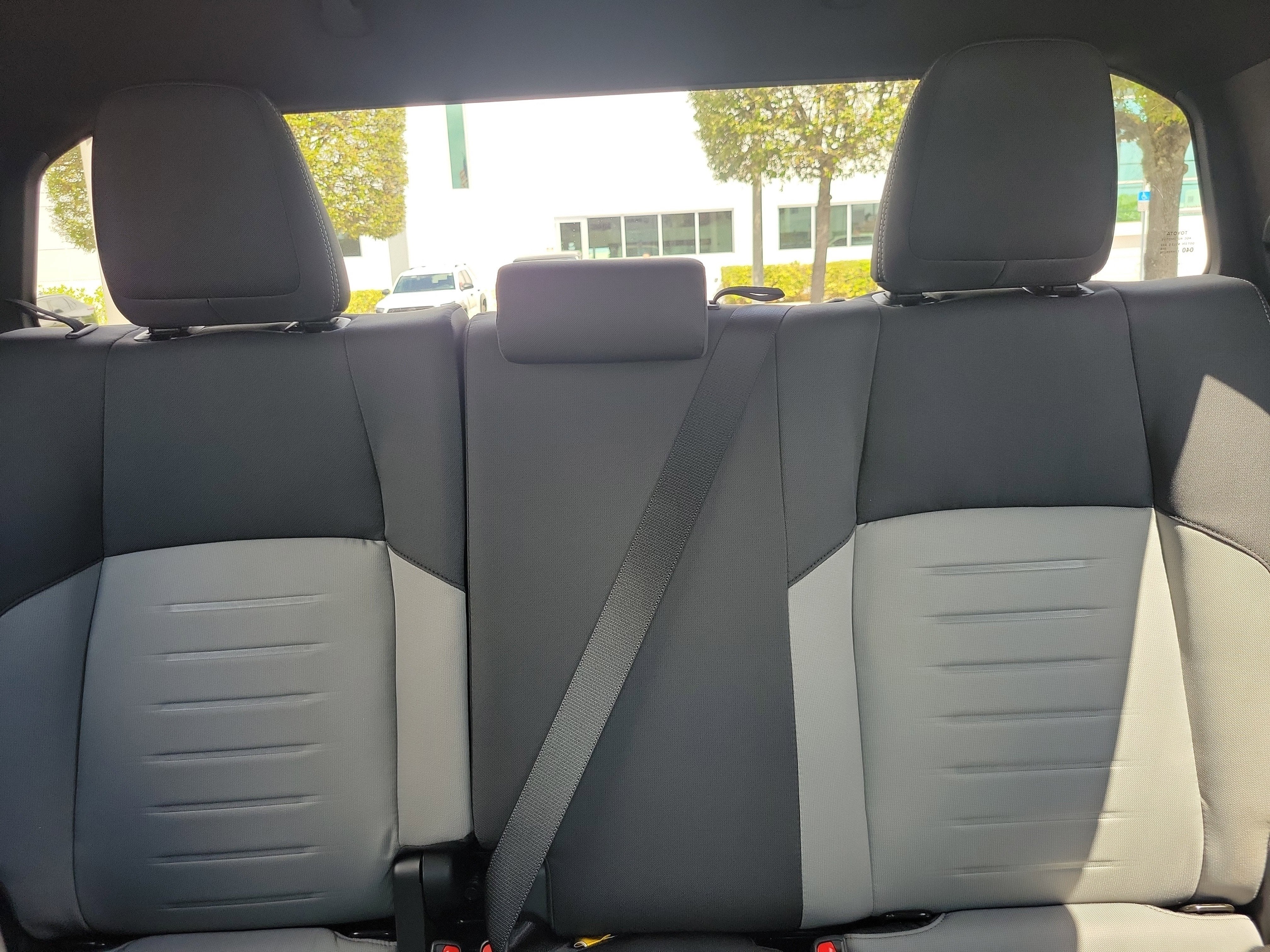 2025 Toyota Tacoma 4WD Base