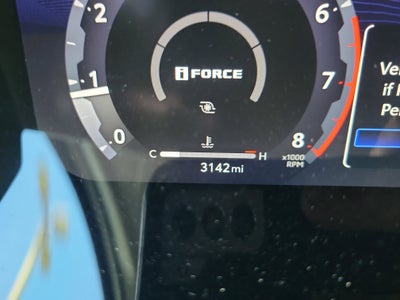 2025 Toyota Tacoma 4WD Base