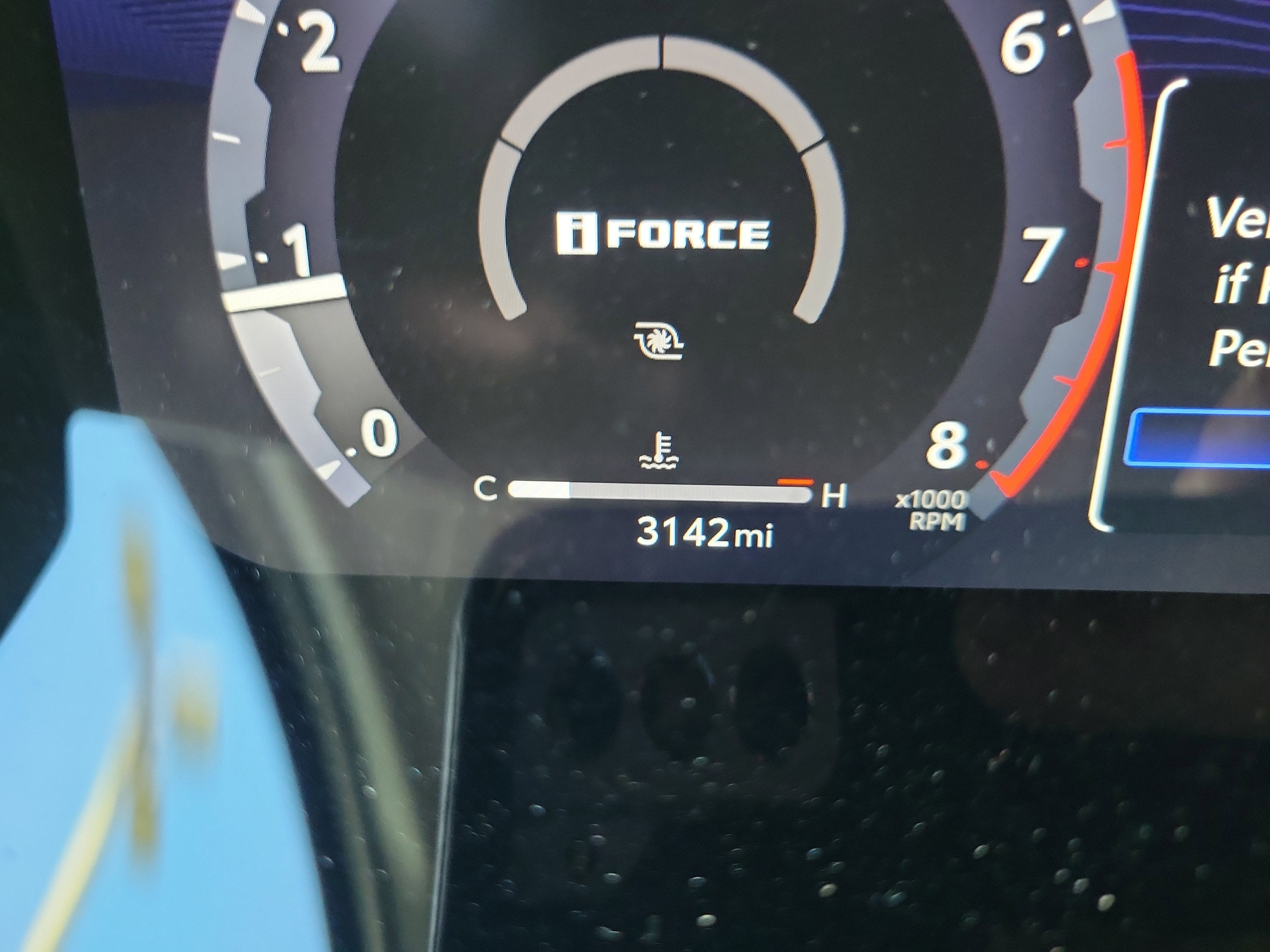 2025 Toyota Tacoma 4WD Base