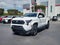 2025 Toyota Tacoma 4WD Base