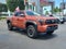 2025 Toyota Tacoma 4WD TRD Off Road