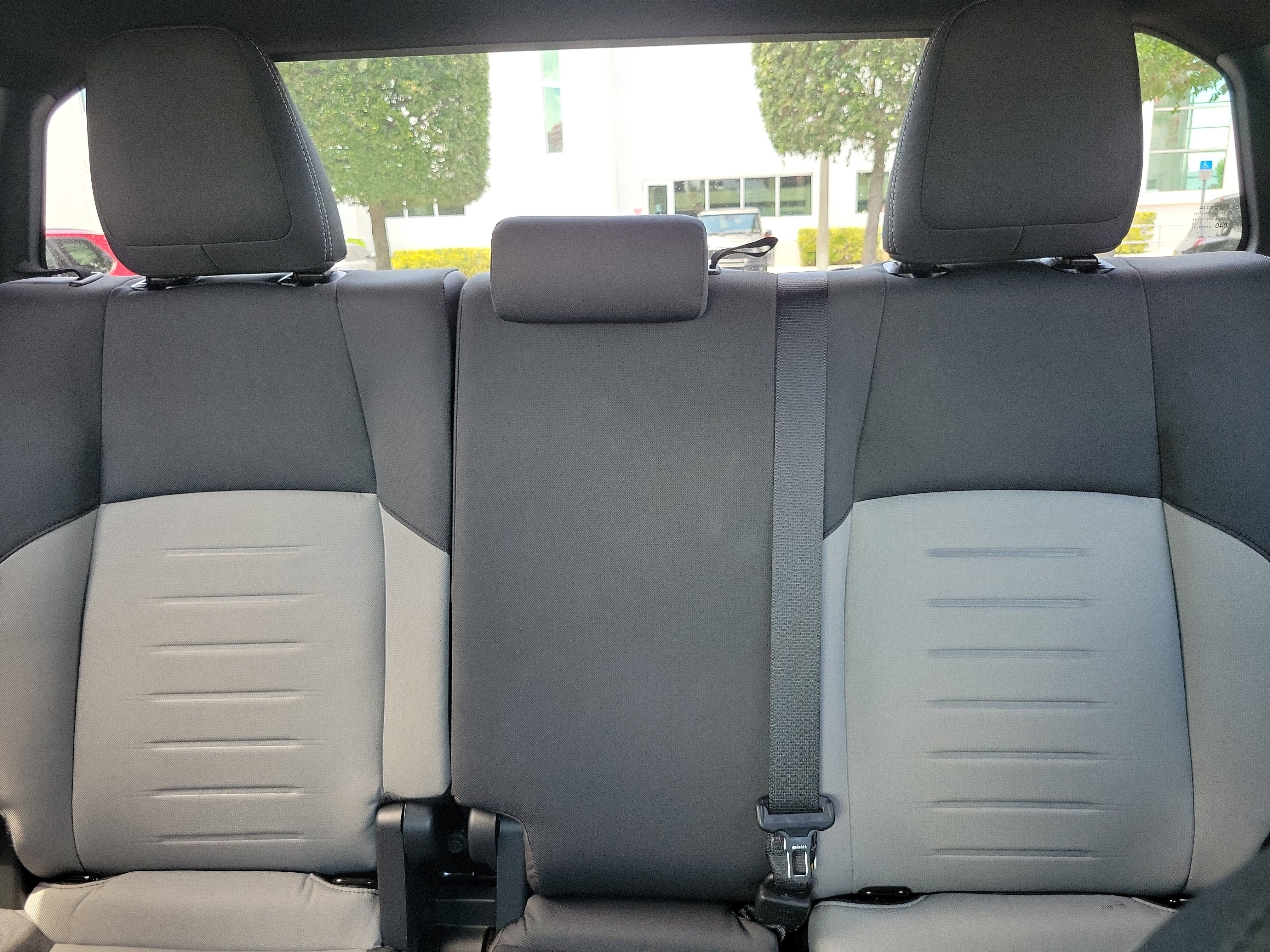 2025 Toyota Tacoma 4WD TRD Off Road