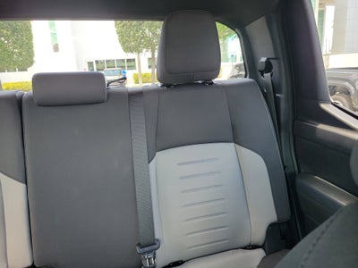 2025 Toyota Tacoma 4WD TRD Off Road