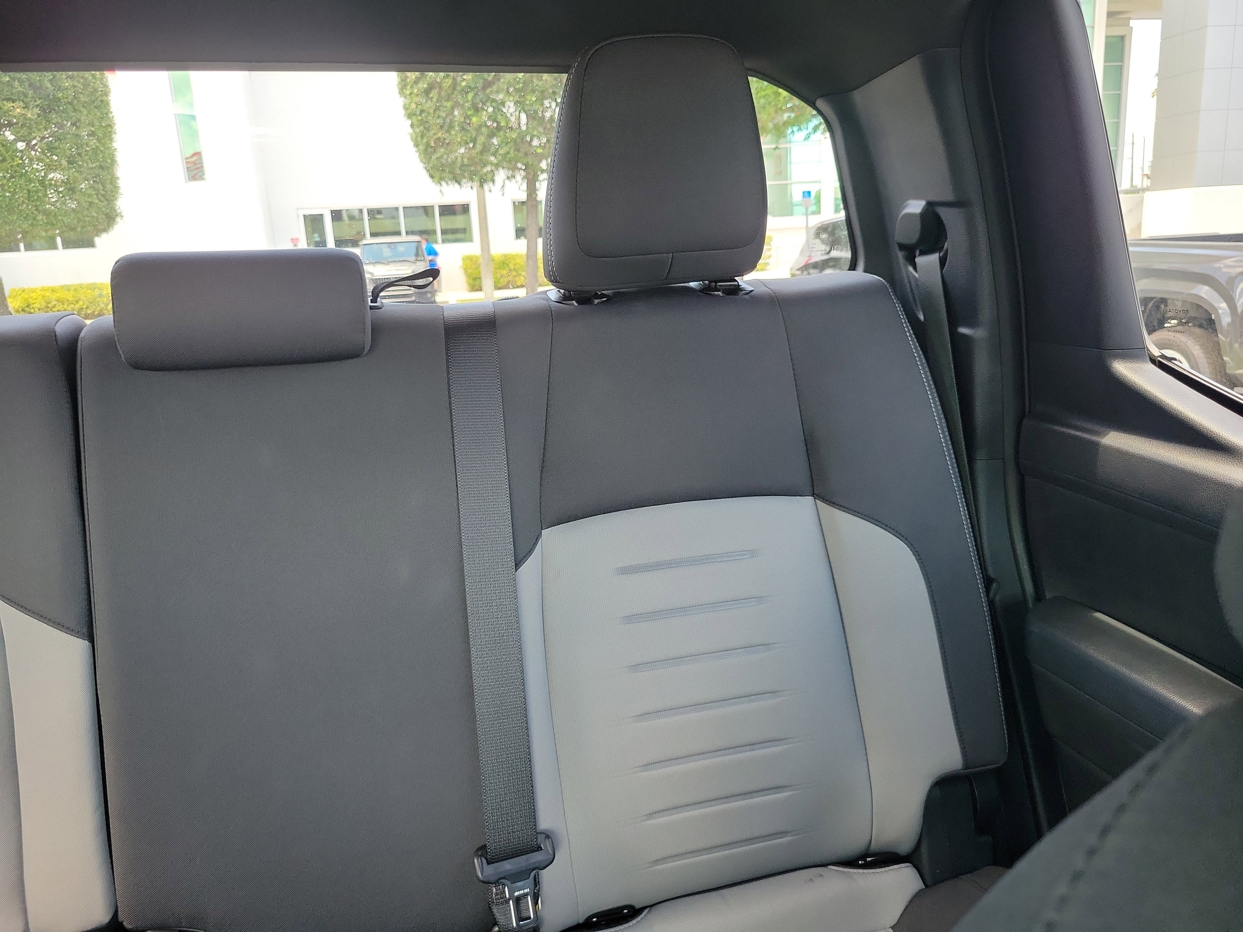 2025 Toyota Tacoma 4WD TRD Off Road