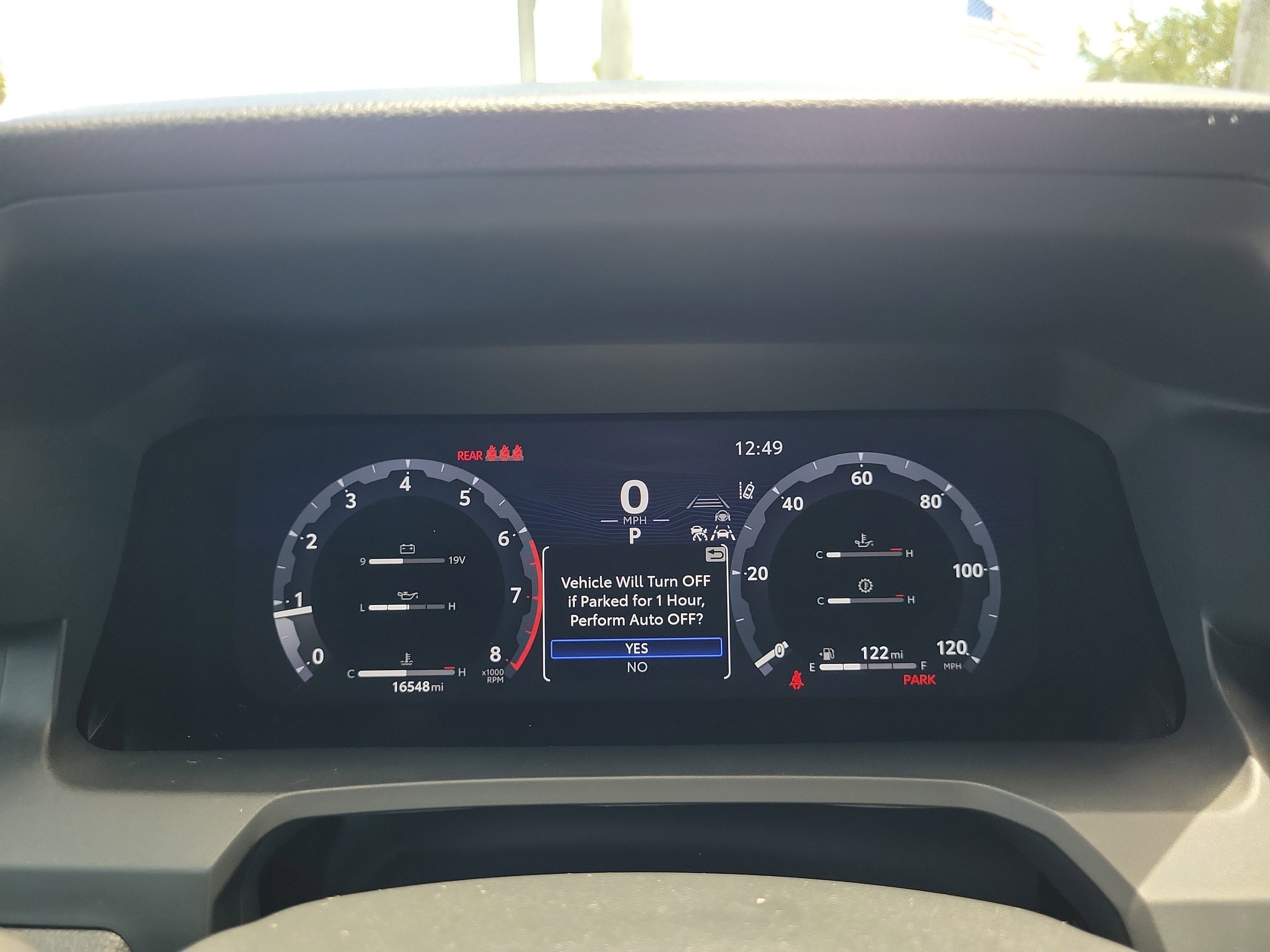 2025 Toyota Tacoma 4WD TRD Off Road