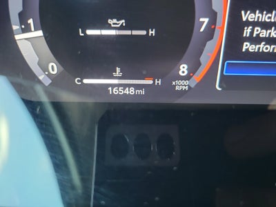 2025 Toyota Tacoma 4WD TRD Off Road