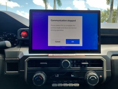 2025 Toyota Tacoma 4WD TRD Off Road