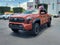 2025 Toyota Tacoma 4WD TRD Off Road