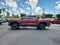 2025 Toyota Tacoma 4WD TRD Off Road