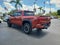 2025 Toyota Tacoma 4WD TRD Off Road