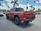 2025 Toyota Tacoma 4WD TRD Off Road