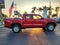 2025 Toyota Tacoma 4WD SR5