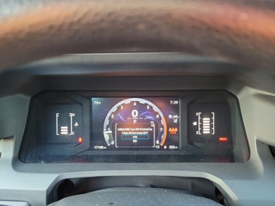 2025 Toyota Tacoma 4WD SR5