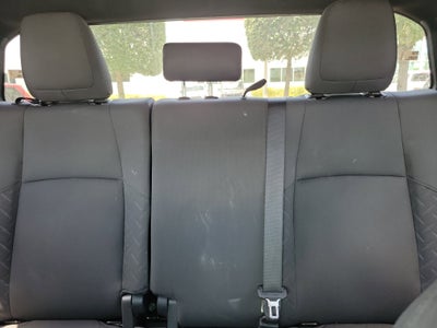 2024 Toyota Tacoma 4WD SR