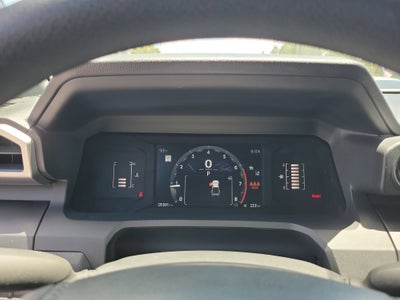 2024 Toyota Tacoma 4WD SR