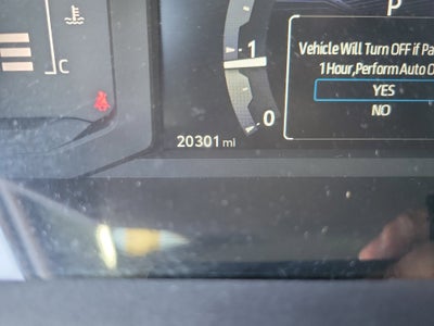 2024 Toyota Tacoma 4WD SR
