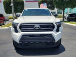 2024 Toyota Tacoma 4WD SR