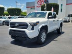 2024 Toyota Tacoma 4WD SR