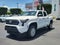 2024 Toyota Tacoma 4WD SR