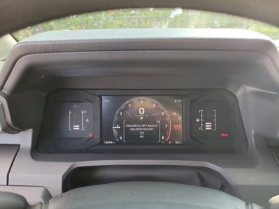 2024 Toyota Tacoma 4WD SR