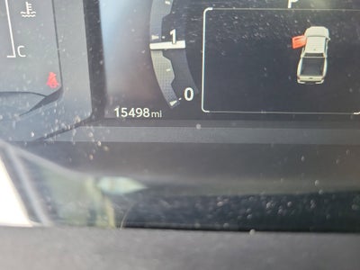 2024 Toyota Tacoma 4WD SR