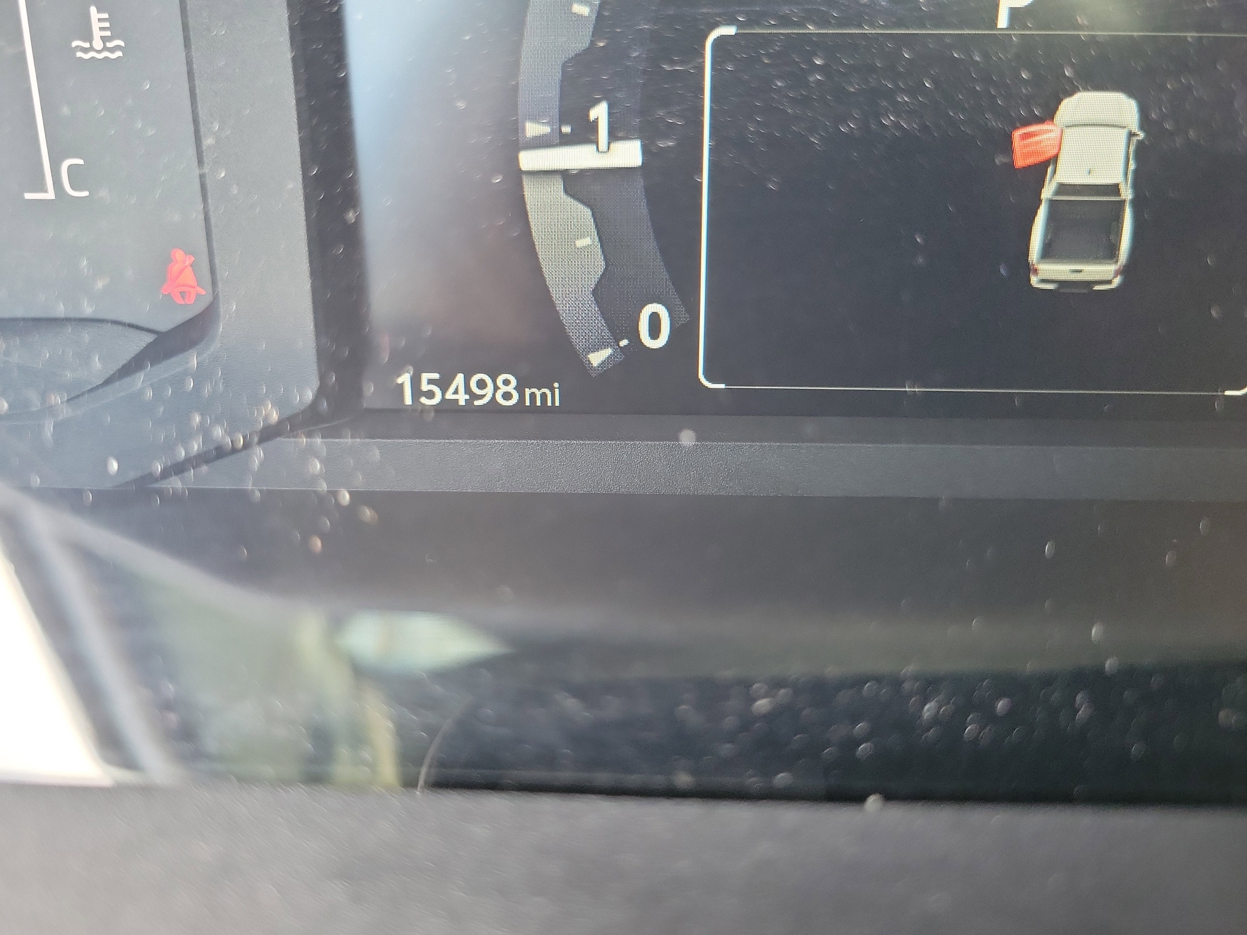 2024 Toyota Tacoma 4WD SR