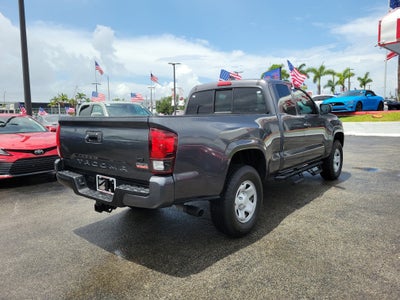 2023 Toyota Tacoma 2WD SR