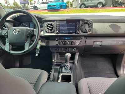 2023 Toyota Tacoma 2WD SR