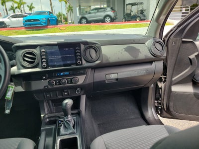 2023 Toyota Tacoma 2WD SR