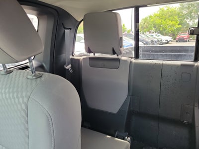 2023 Toyota Tacoma 2WD SR