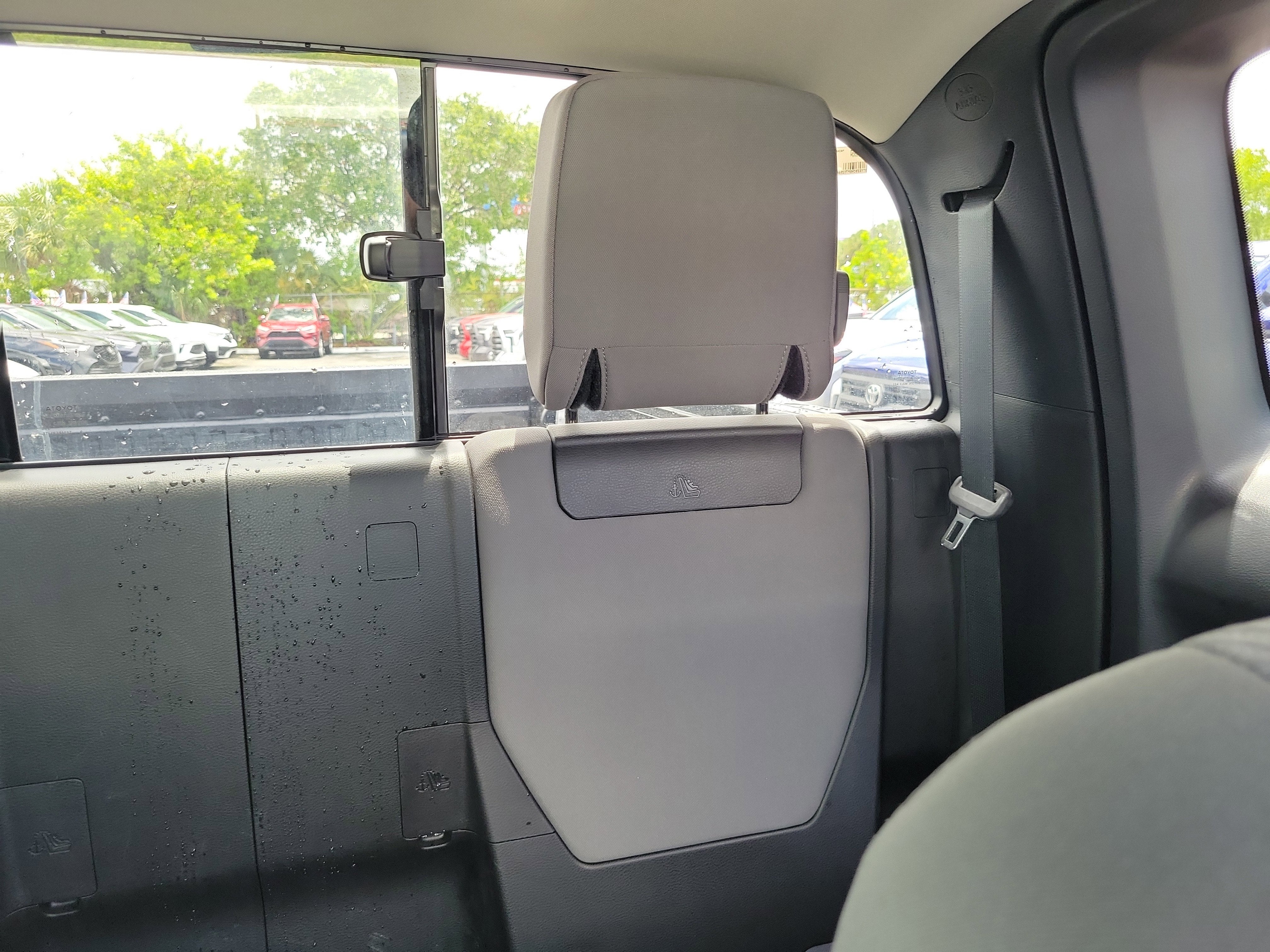 2023 Toyota Tacoma 2WD SR