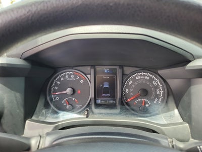 2023 Toyota Tacoma 2WD SR
