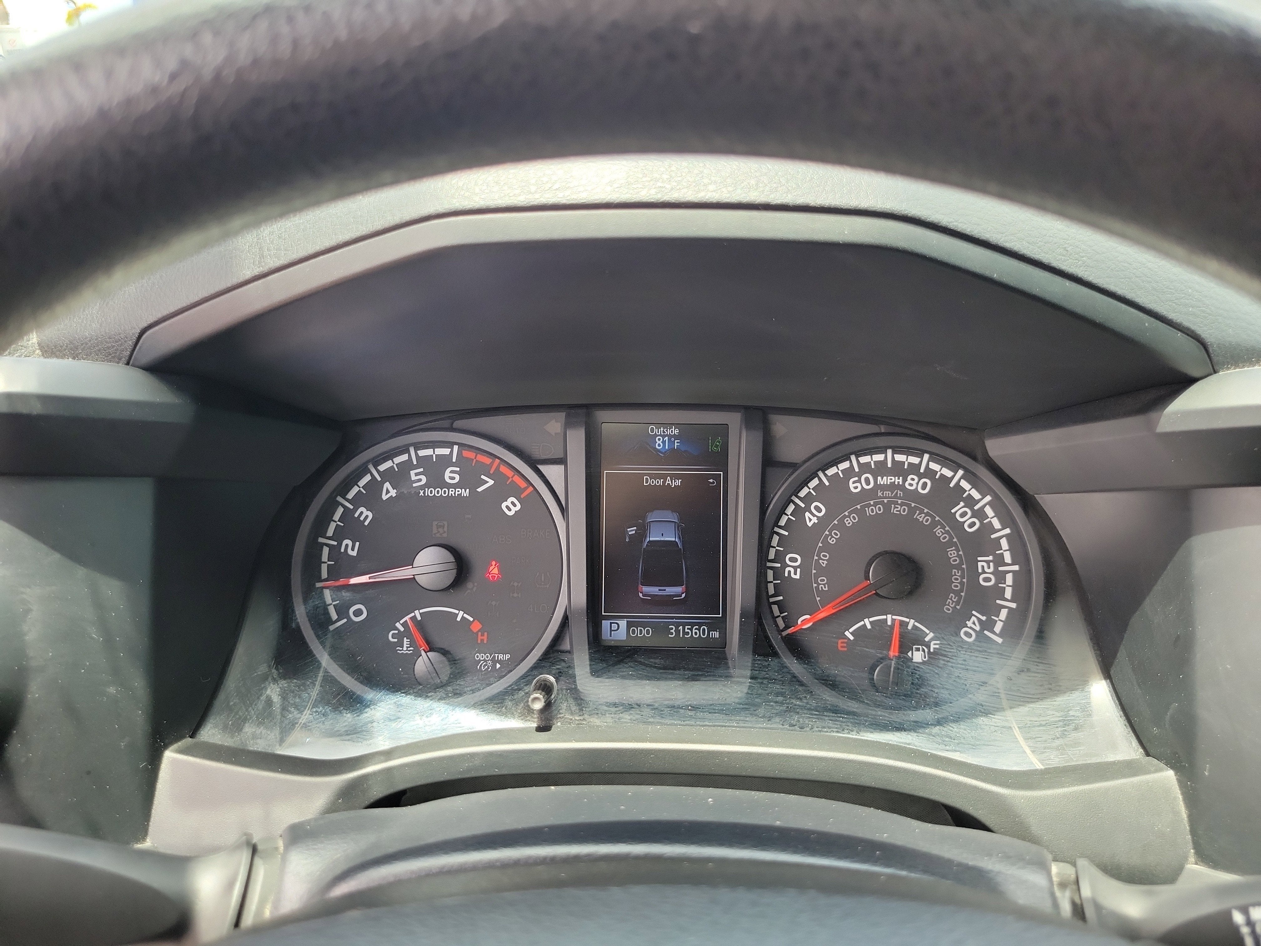 2023 Toyota Tacoma 2WD SR
