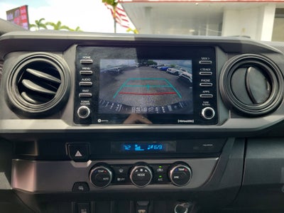 2023 Toyota Tacoma 2WD SR