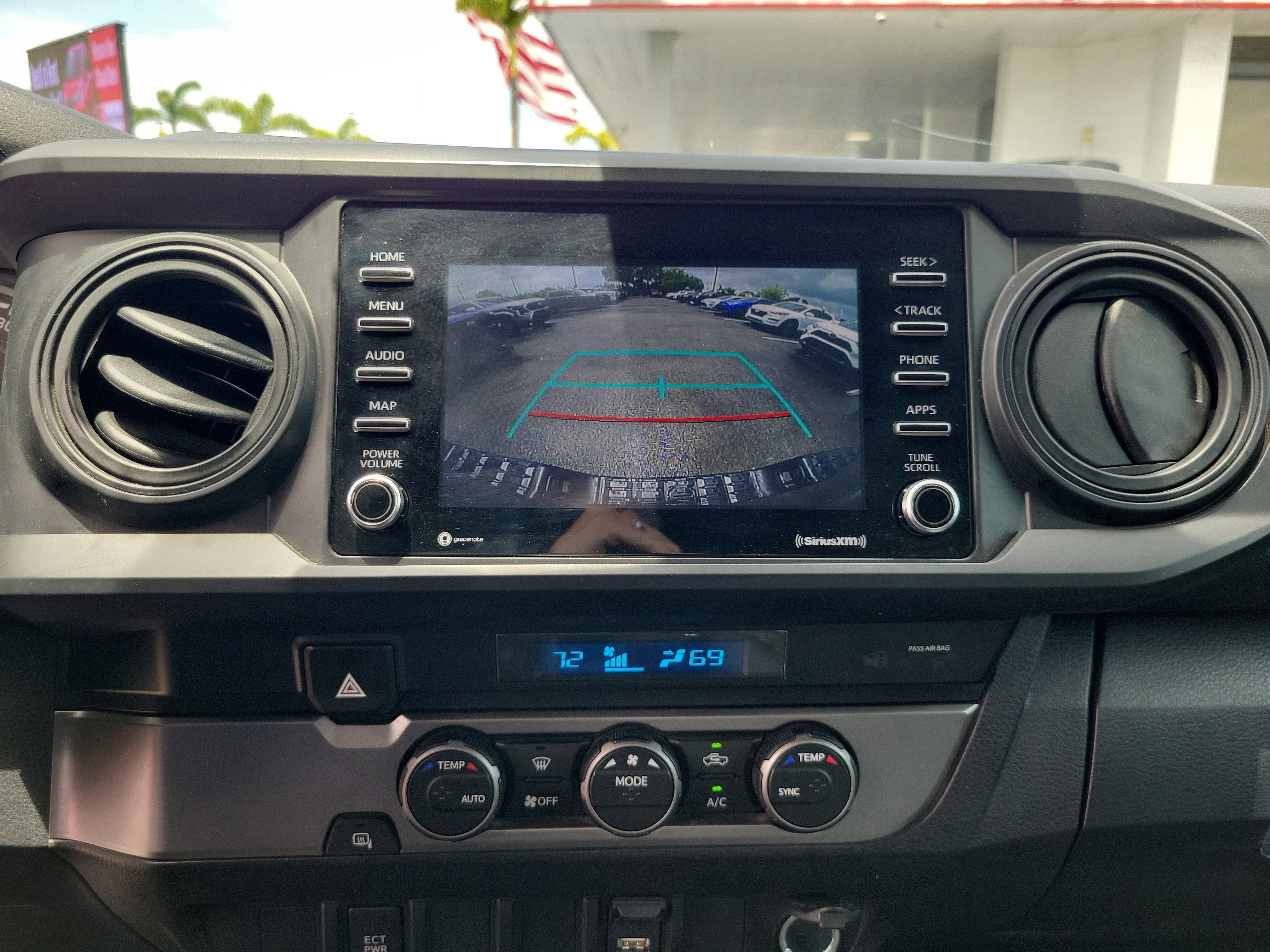 2023 Toyota Tacoma 2WD SR
