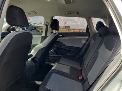 2022 Volkswagen Taos S