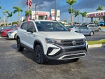 2022 Volkswagen Taos S
