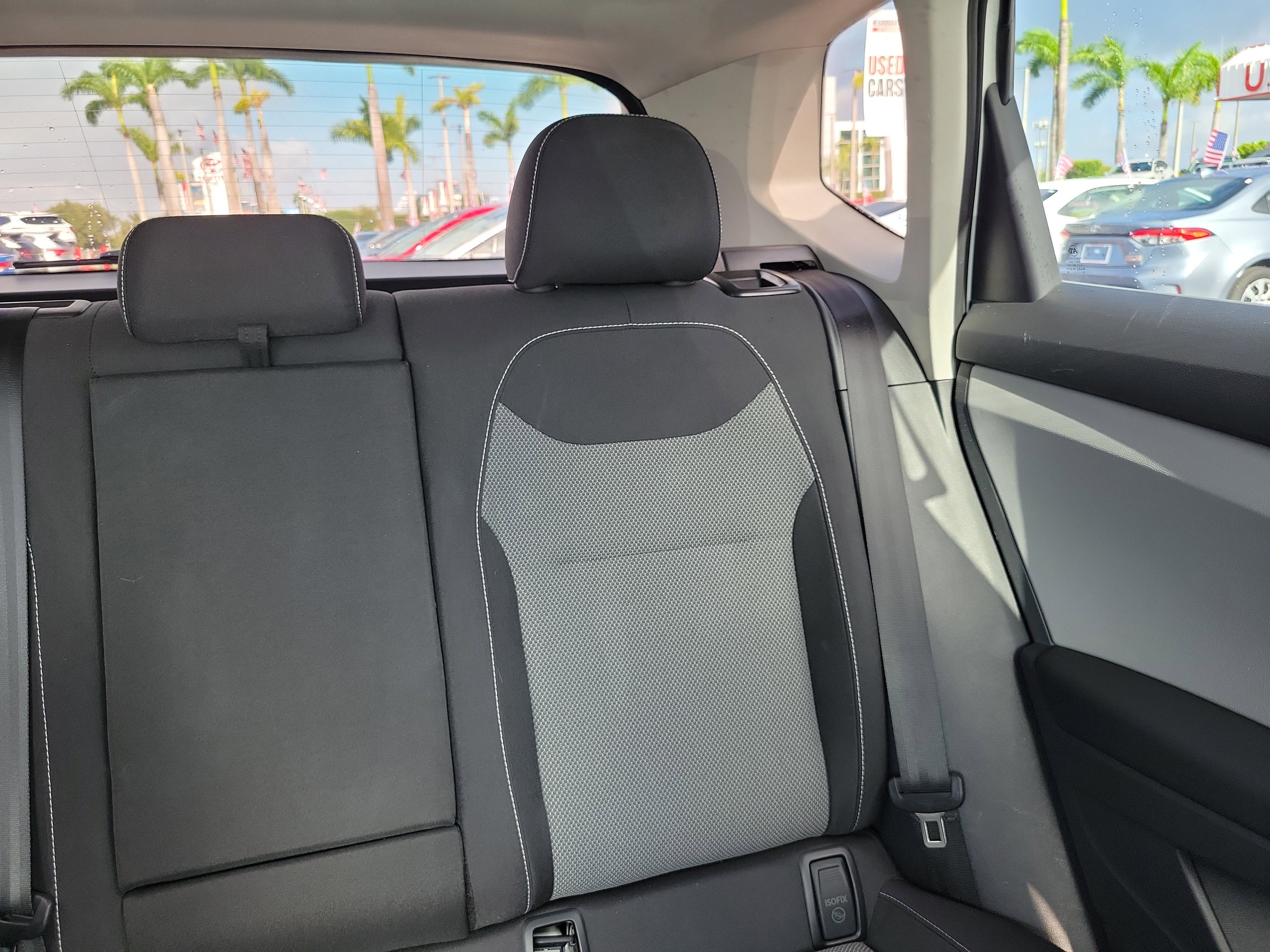 2022 Volkswagen Taos S