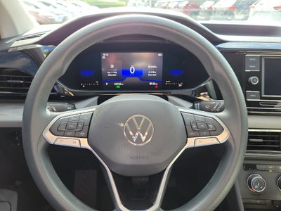 2022 Volkswagen Taos S