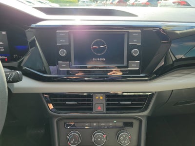 2022 Volkswagen Taos S