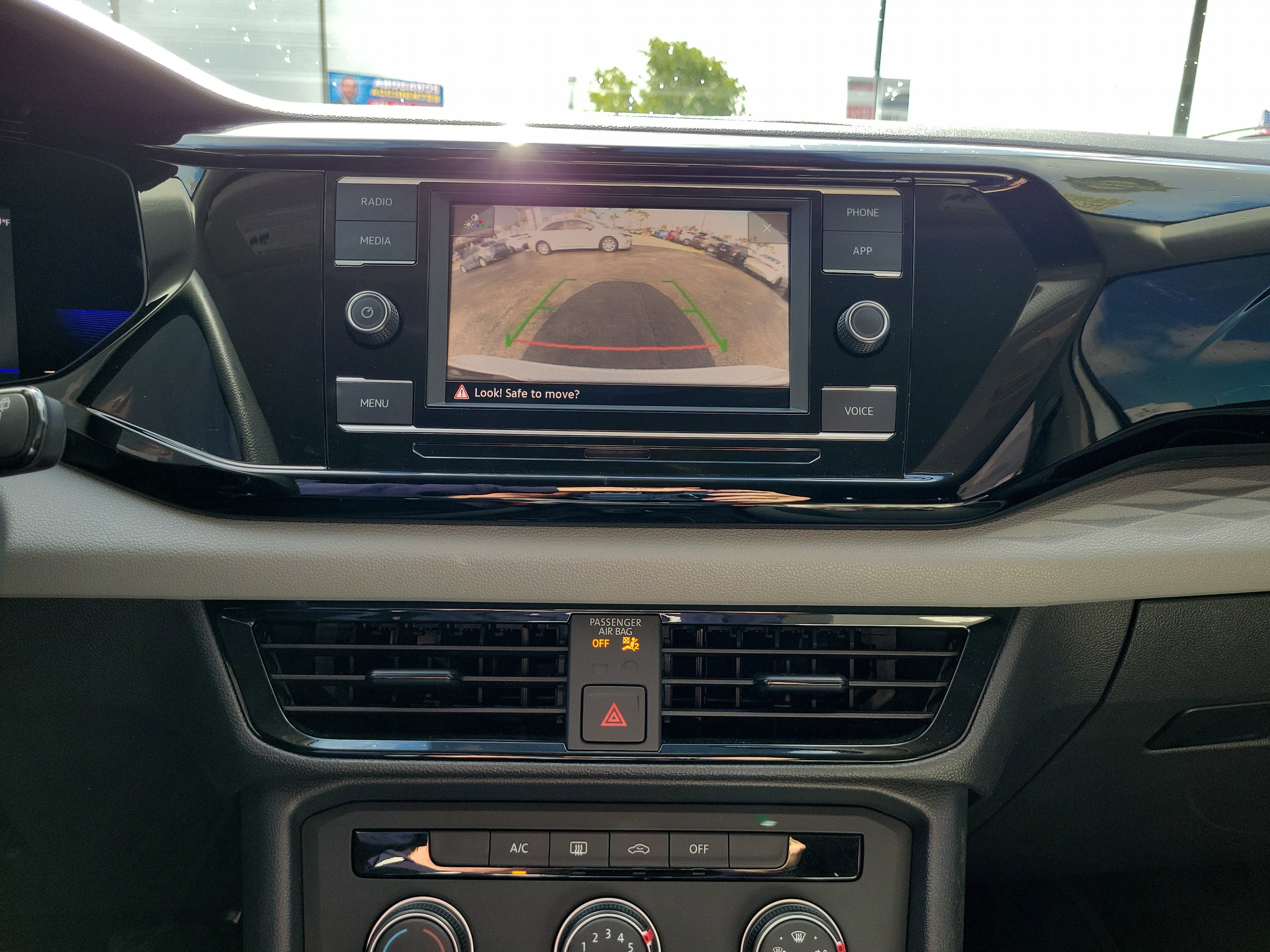 2022 Volkswagen Taos S