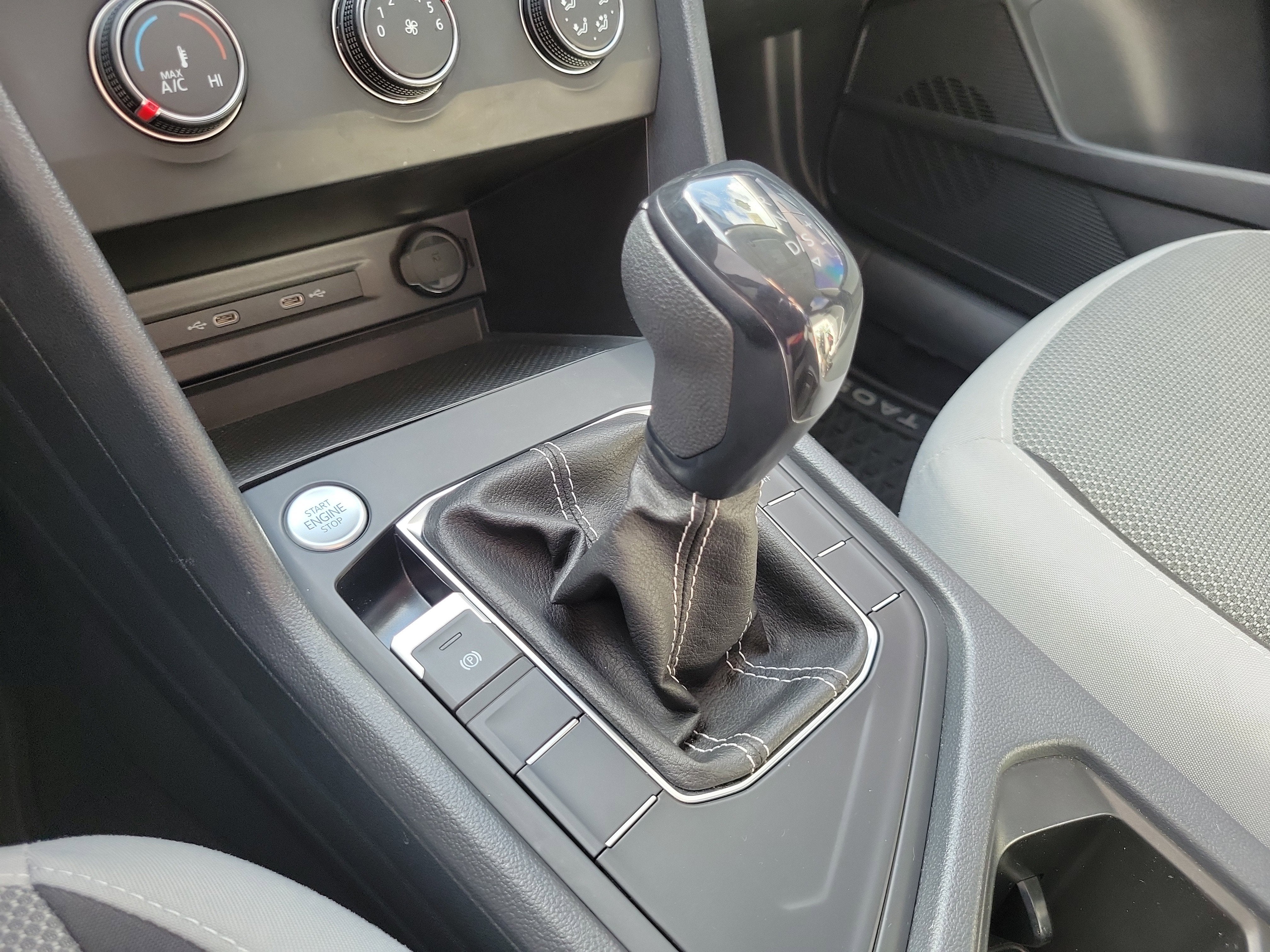 2022 Volkswagen Taos S