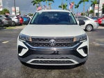 2022 Volkswagen Taos S