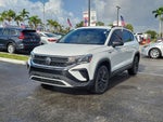 2022 Volkswagen Taos S