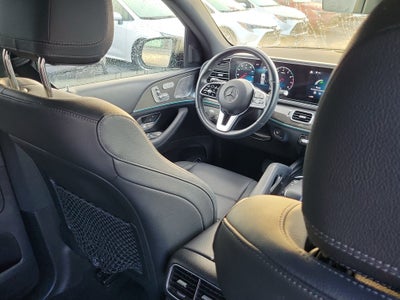 2022 Mercedes-Benz GLE GLE 350