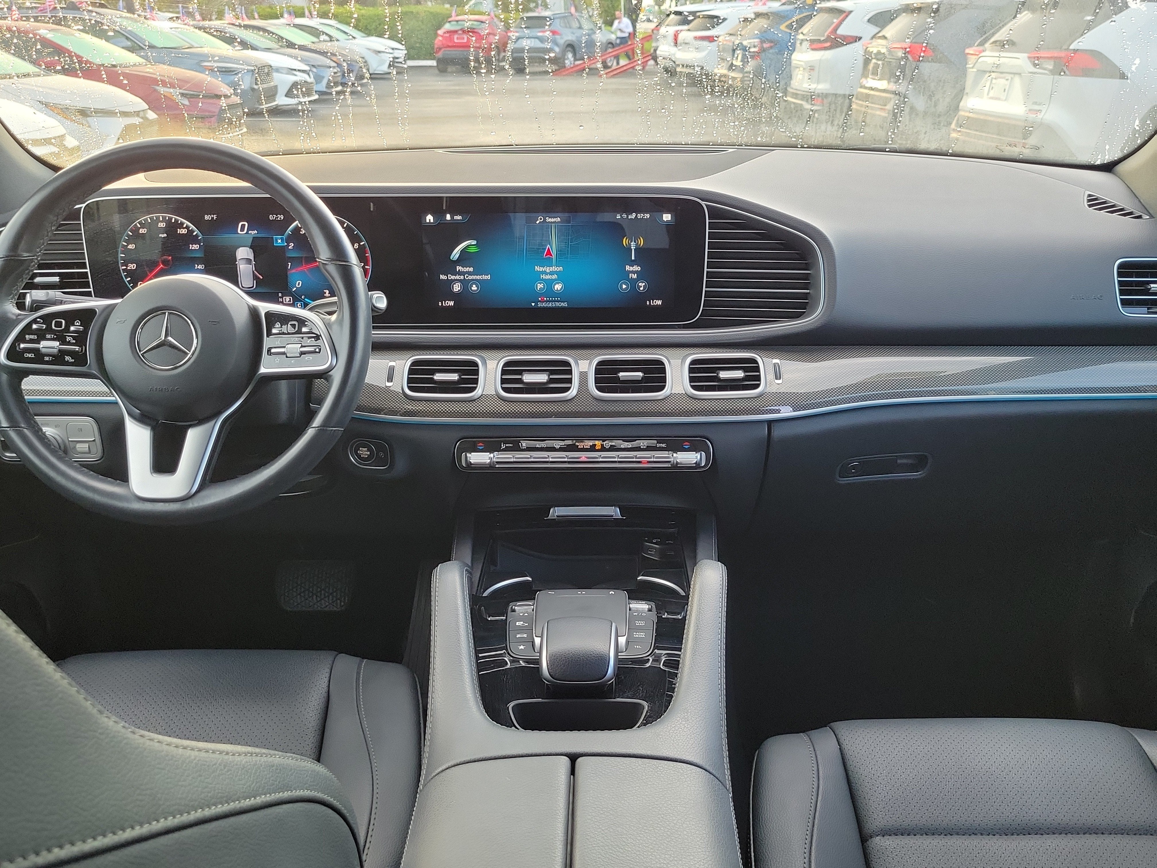 2022 Mercedes-Benz GLE GLE 350