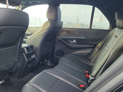 2022 Mercedes-Benz GLE GLE 350