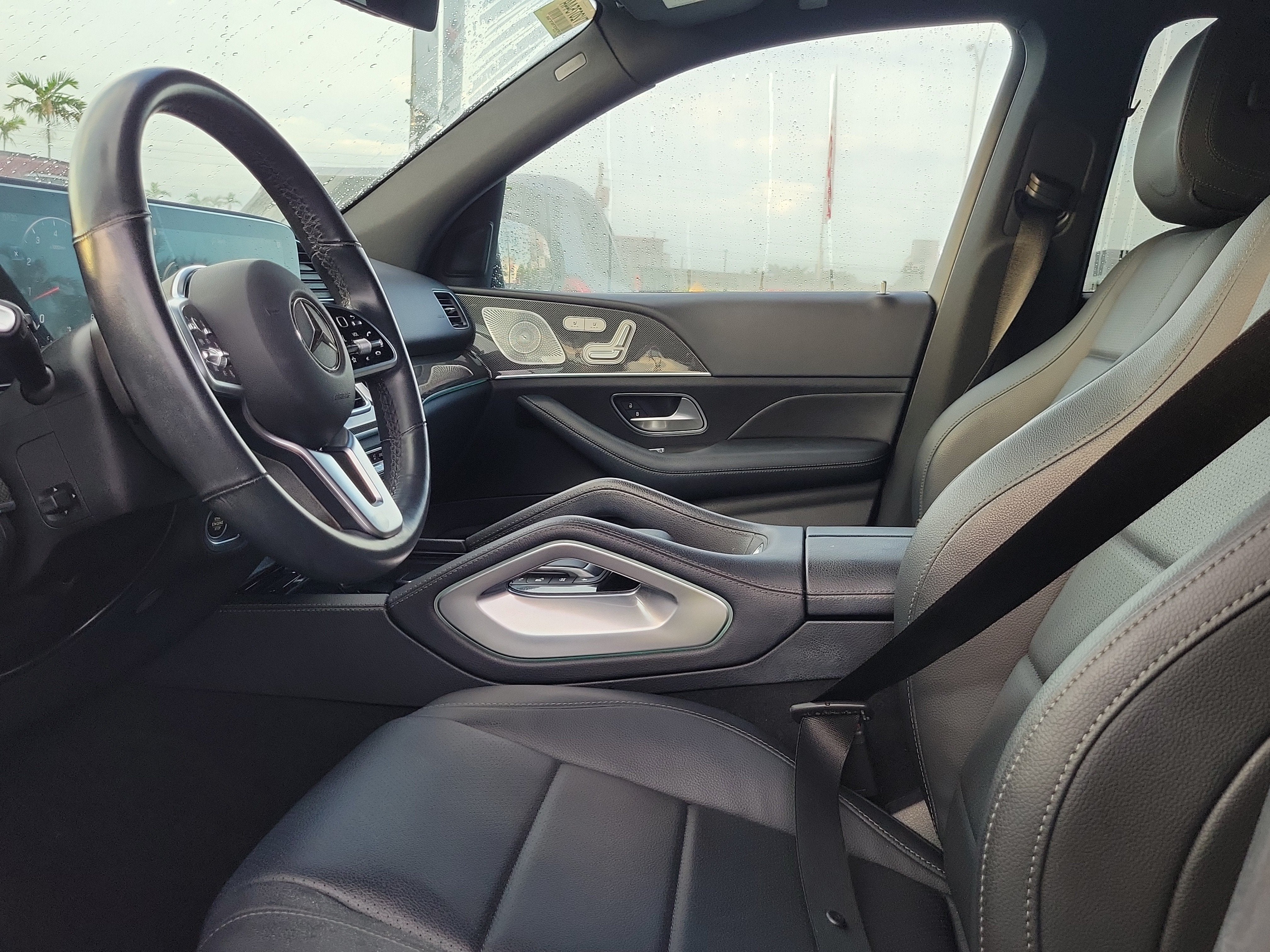 2022 Mercedes-Benz GLE GLE 350