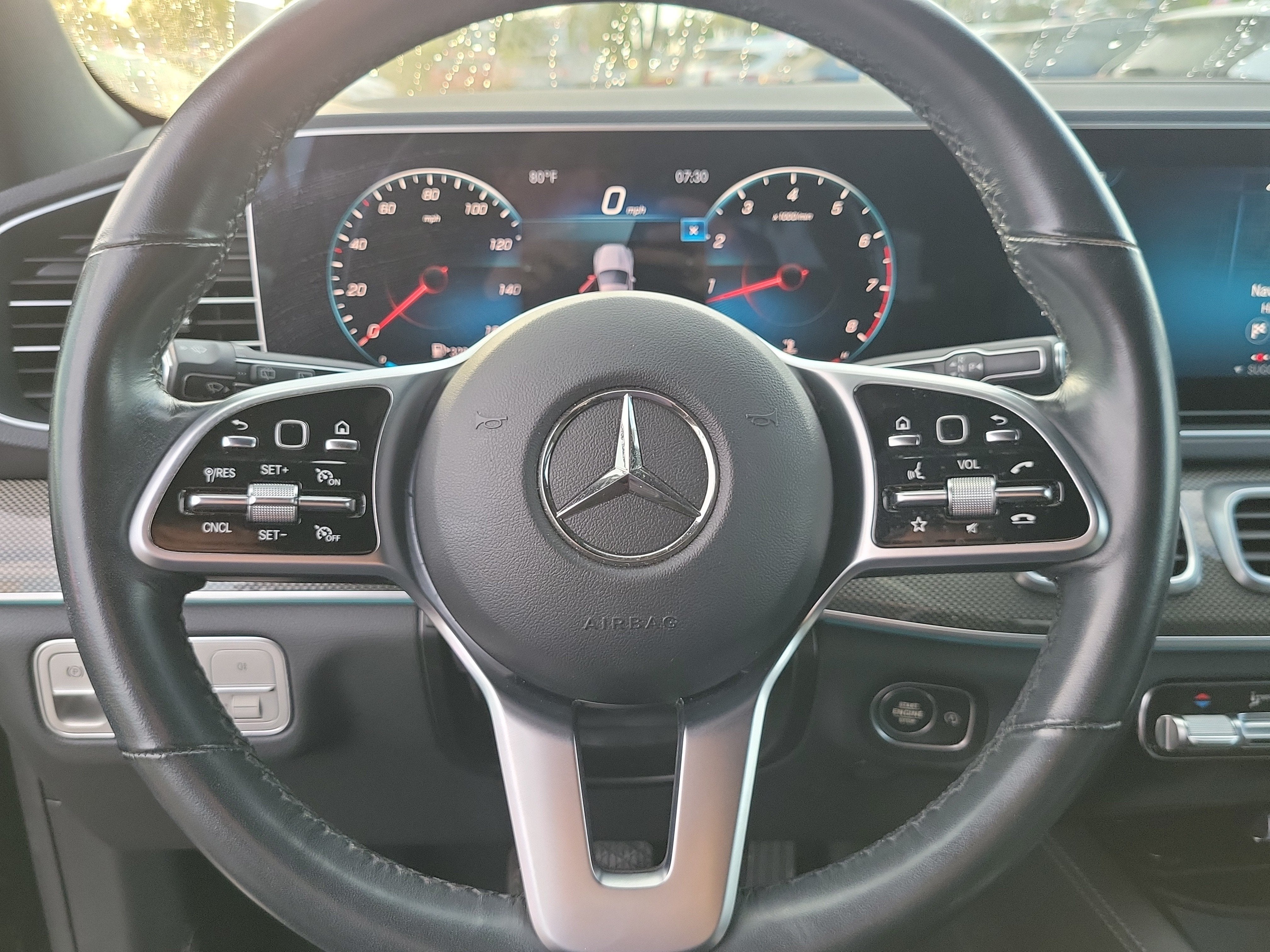 2022 Mercedes-Benz GLE GLE 350
