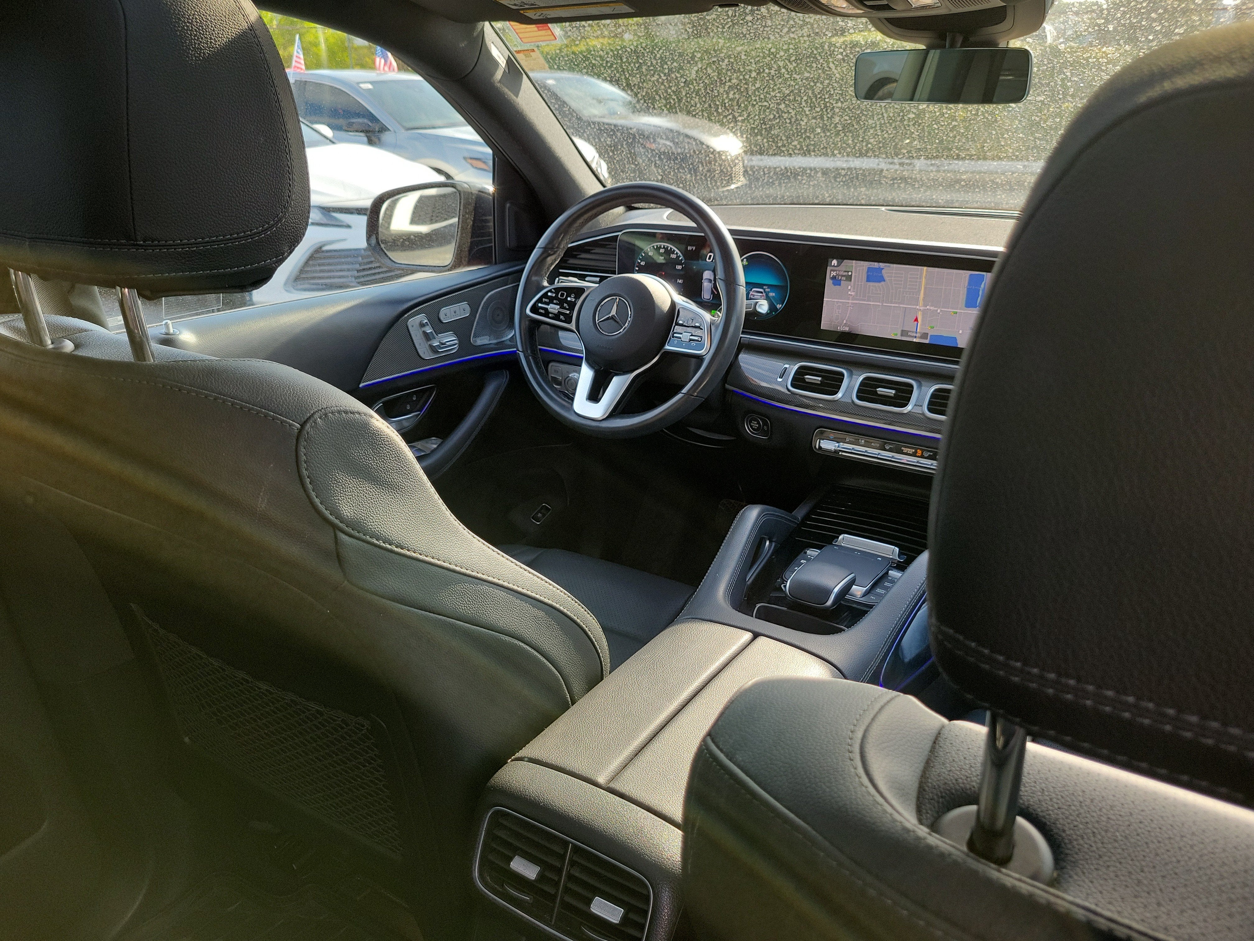 2023 Mercedes-Benz GLE GLE 450